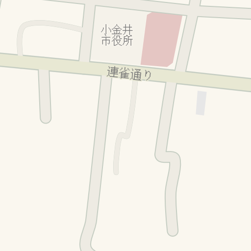 Driving Directions To イトーヨーカドー武蔵小金井店駐車場 小金井市 Waze