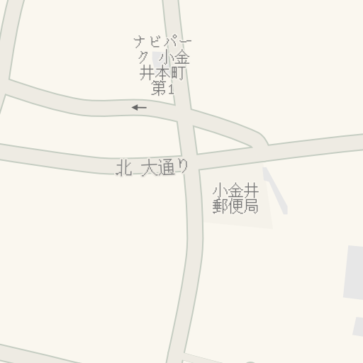 Driving Directions To イトーヨーカドー武蔵小金井店駐車場 小金井市 Waze