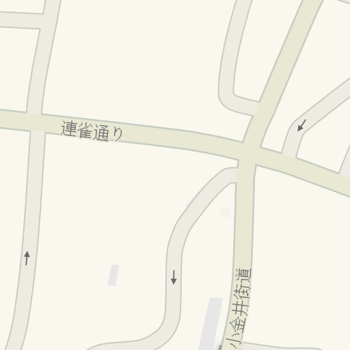 Driving Directions To イトーヨーカドー武蔵小金井店駐車場 小金井市 Waze Driving Directions To イトーヨーカドー武蔵小金井店駐車場 小金井市 Waze