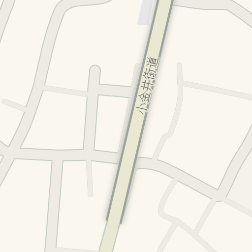 Naptstviya Do イトーヨーカドー武蔵小金井店駐車場 小金井市 Waze