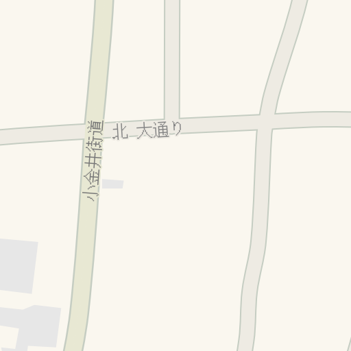 Driving Directions To イトーヨーカドー武蔵小金井店駐車場 小金井市 Waze Driving Directions To イトーヨーカドー武蔵小金井店駐車場 小金井市 Waze