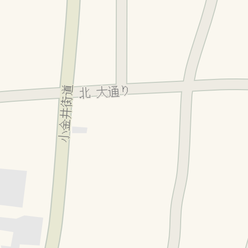 Driving Directions To イトーヨーカドー武蔵小金井店駐車場 小金井市 Waze