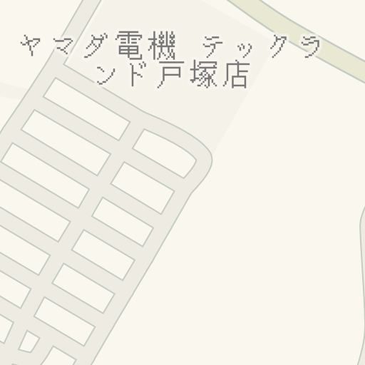 Driving Directions To ユニクロ 踊場店 横浜市戸塚区 Waze Driving Directions To ユニクロ 踊場店 横浜市戸塚区 Waze