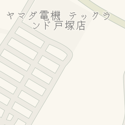 Driving Directions To ユニクロ 踊場店 横浜市戸塚区 Waze