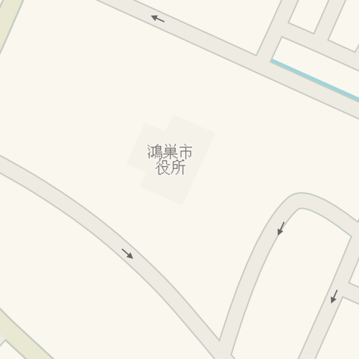 Driving Directions To 鴻巣免許センター バス Konosu Waze