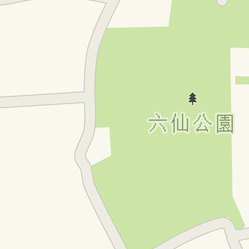Driving Directions To 六仙公園 東久留米市 Waze