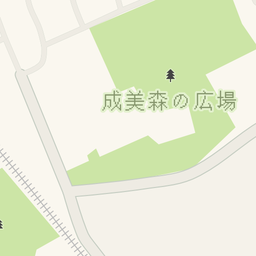 Driving Directions To 小山台遺跡公園 東久留米市 Waze