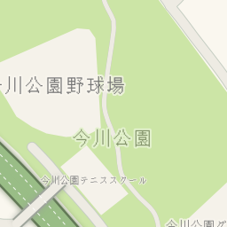 Driving Directions To 今川公園グラウンド 横浜市 Waze