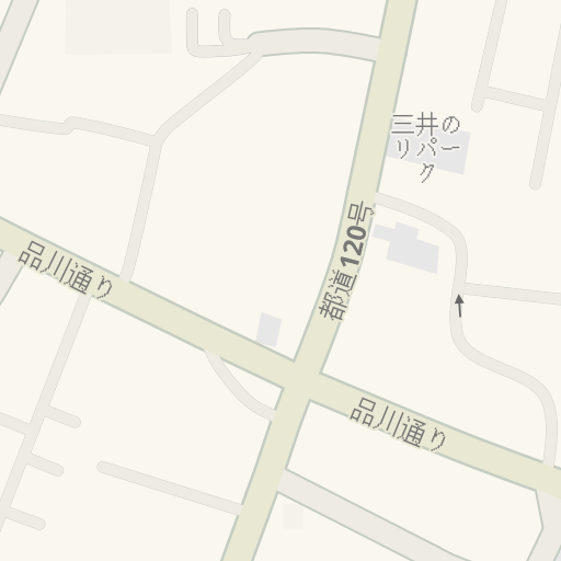 Driving Directions To トリエ 平面駐車場 調布市 Waze Driving Directions To トリエ 平面駐車場 調布市 Waze
