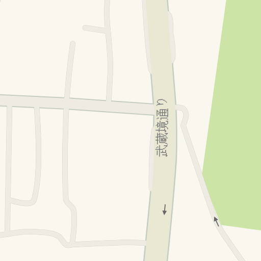 Driving Directions To 神代植物公園前郵便局 調布市 Waze