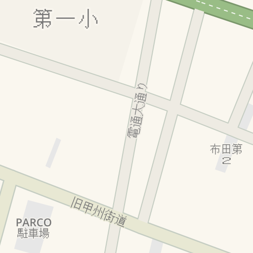 Driving Directions To トリエ 立体駐車場 調布市 Waze Driving Directions To トリエ 立体駐車場 調布市 Waze