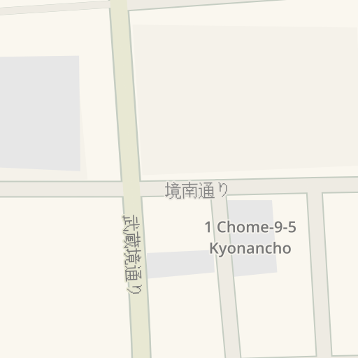 Driving Directions To 武蔵野警察署武蔵境駅南口交番 武蔵野市 Waze Driving Directions To 武蔵野警察署武蔵境駅南口交番 武蔵野市 Waze