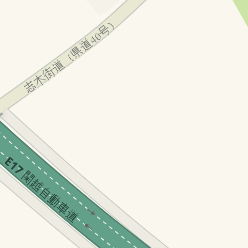 Driving Directions To 焼肉きんぐ 新座野火止店 Niiza Waze