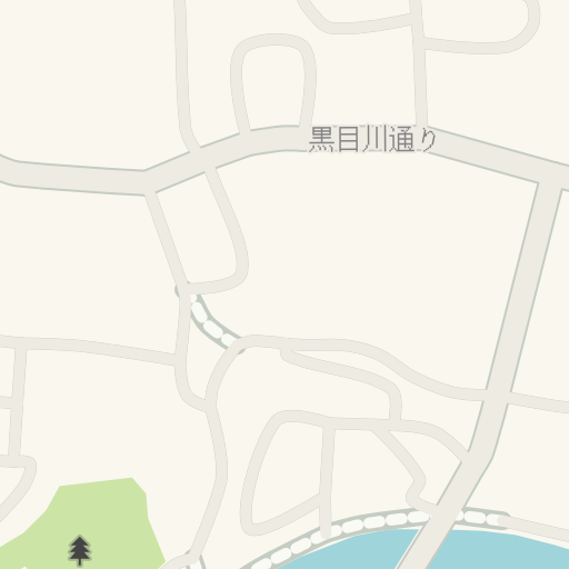 Driving Directions To 下谷公園 東久留米市 Waze