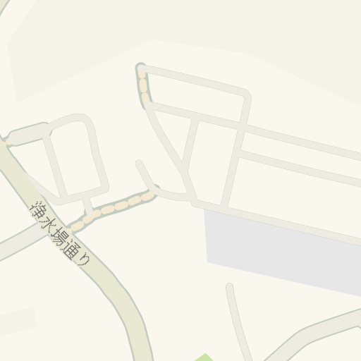Driving Directions To 専修大学1年記念館 Kawasaki Waze