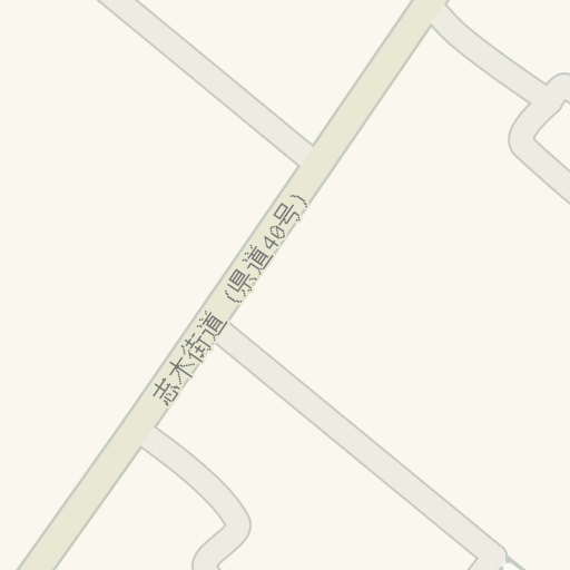 Driving Directions To 焼肉きんぐ 新座野火止店 Niiza Waze