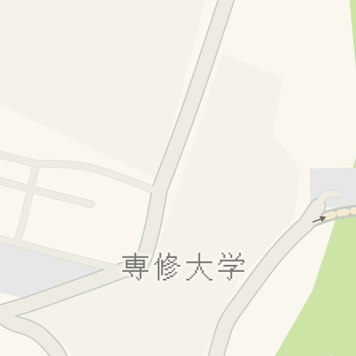 Driving Directions To Times 生田緑地西口駐車場 川崎市多摩区 Waze