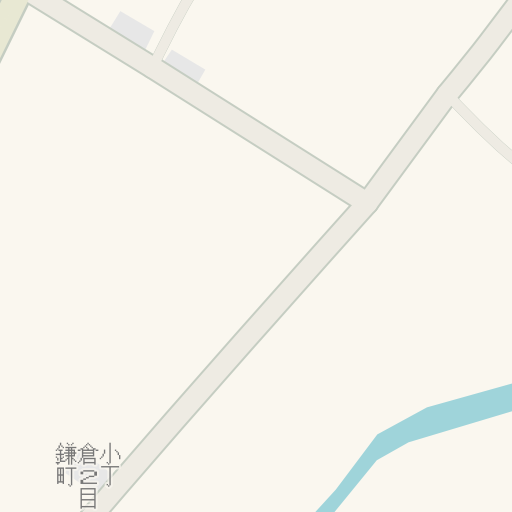 Driving Directions To ショウワパーク 鎌倉市 Waze