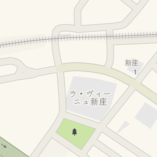 Informations Routieres Pour Vous Rendre A 市立大和田小学校 新座市 Waze