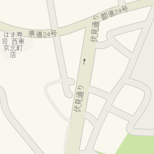 Driving Directions To コメリハード グリーン 保谷北町店 新座市 Waze