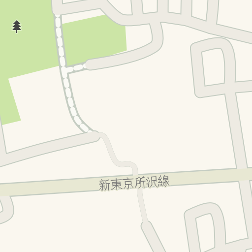 Driving Directions To はま寿司 西東京北町店 東久留米市 Waze Driving Directions To はま寿司 西東京北町店 東久留米市 Waze
