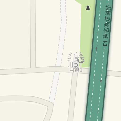 Driving Directions To たまプラーザ駅南口郵便局 横浜市青葉区 Waze