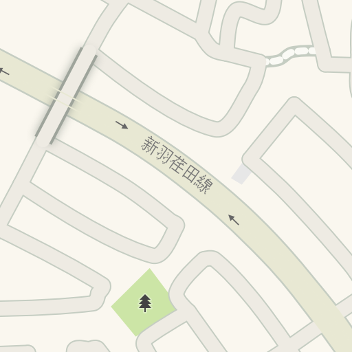 Driving Directions To 横浜荏田東郵便局 横浜市都筑区 Waze Driving Directions To 横浜荏田東郵便局 横浜市都筑区 Waze