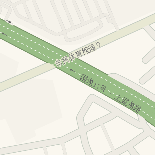 Driving Directions To Sundrug 上尾市 Waze Driving Directions To Sundrug 上尾市 Waze