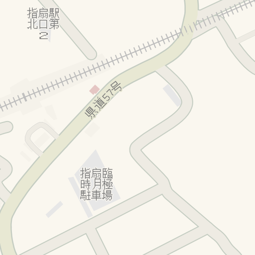 Driving Directions To 指扇2 Hōrai 1566 Waze