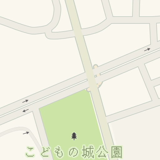 Driving Directions To 上尾市児童館 こどもの城 上尾市 Waze Driving Directions To 上尾市児童館 こどもの城 上尾市 Waze