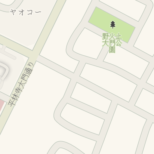 Driving Directions To Yellowhat 川越街道 国道254号 新座市 Waze