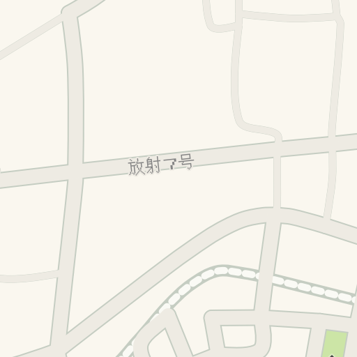 Naptstviya Do 大泉交通公園 練馬区 Waze