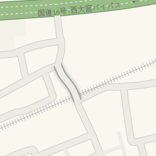 Driving Directions To 西大宮駅前1 3770 Sashiōgi Waze Driving Directions To 西大宮駅前1 3770 Sashiōgi Waze