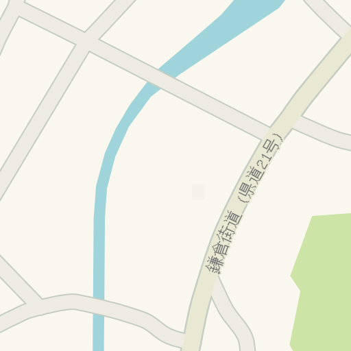 去小野里 横浜市港南区的驾驶路线 Waze 去小野里 横浜市港南区的驾驶路线 Waze