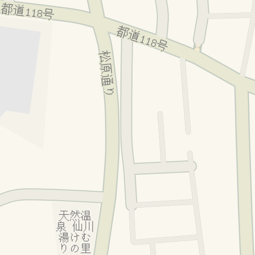 Driving Directions To 島忠ホームズ仙川店 2 Chome 2 Wakabachō 調布市 Waze