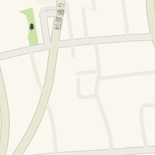 Driving Directions To 島忠ホームズ仙川店 2 Chome 2 Wakabachō 調布市 Waze Driving Directions To 島忠ホームズ仙川店 2 Chome 2 Wakabachō 調布市 Waze