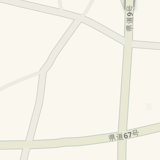 Driving Directions To ハードオフ佐野店 Sano Waze