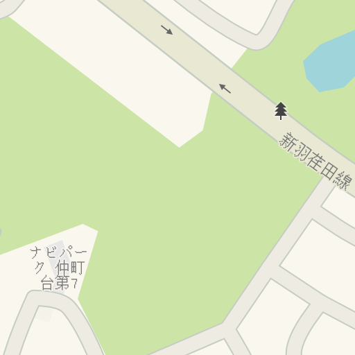 Driving Directions To 仲町台駅前郵便局 横浜市都筑区 Waze Driving Directions To 仲町台駅前郵便局 横浜市都筑区 Waze