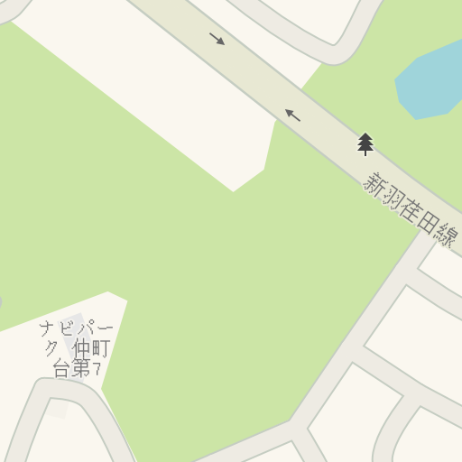 Driving Directions To 仲町台駅前郵便局 横浜市都筑区 Waze