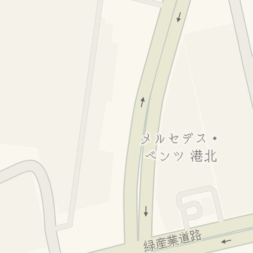 Driving Directions To コーナン ホームセンター 横浜市都筑区 Waze