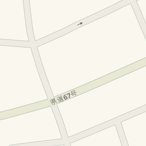 Driving Directions To ハードオフ佐野店 Sano Waze