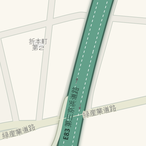 Driving Directions To Ikea港北 緑産業道路 横浜市都筑区 Waze Driving Directions To Ikea港北 緑産業道路 横浜市都筑区 Waze