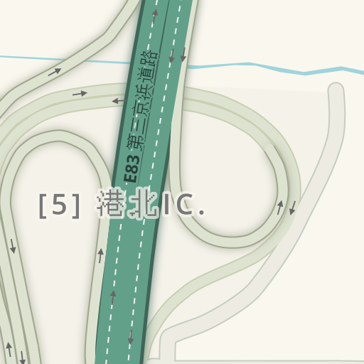 Driving Directions To コーナン ホームセンター 横浜市都筑区 Waze