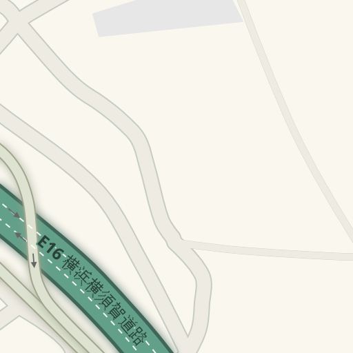 Driving Directions To 港南台料金所 横浜市港南区 Waze Driving Directions To 港南台料金所 横浜市港南区 Waze