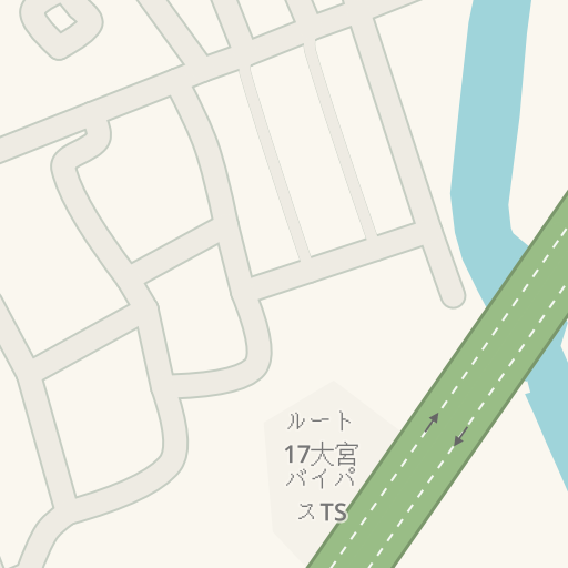 Driving Directions To 番場公園 さいたま市 Waze