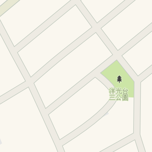 Driving Directions To 洋光台 3 3 Chome 16 Waze
