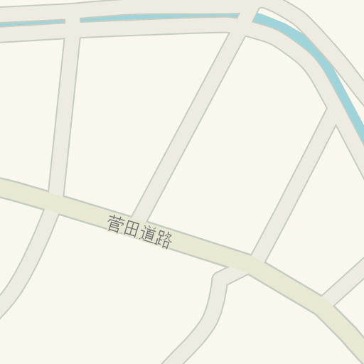 Driving Directions To 横浜鳥山郵便局 横浜市港北区 Waze Driving Directions To 横浜鳥山郵便局 横浜市港北区 Waze
