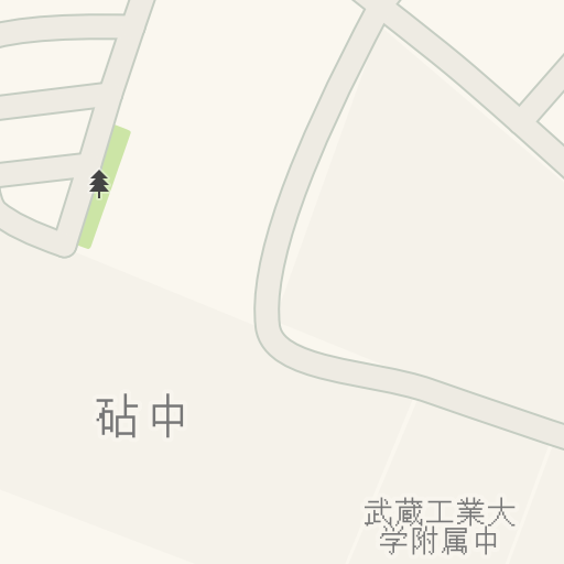 Driving Directions To Dcmくろがねや成城店 正面駐車場 世田谷区 Waze