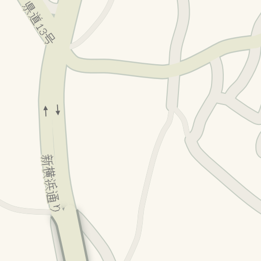 Driving Directions To 横浜三ツ沢西町 7 33 Mitsuzawa Nishimachi Waze Driving Directions To 横浜三ツ沢西町 7 33 Mitsuzawa Nishimachi Waze