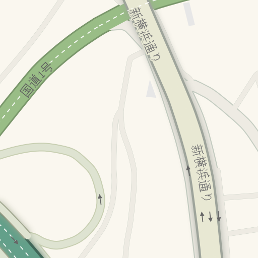 Driving Directions To 横浜三ツ沢西町 7 33 Mitsuzawa Nishimachi Waze Driving Directions To 横浜三ツ沢西町 7 33 Mitsuzawa Nishimachi Waze
